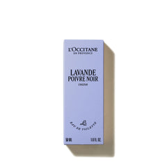 Lavande Poivre Noir Eau de Toilette
