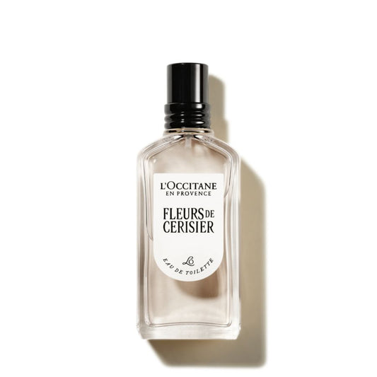 Fleurs De Cerisier Eau De Toilette