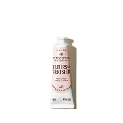 Crema Mani Fiori di Ciliegio - Fleurs de Cerisier