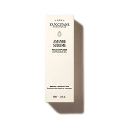 L'Occitane Olio Corpo Mandorla - Amande Sublime