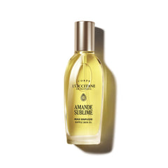 L'Occitane Olio Corpo Mandorla - Amande Sublime
