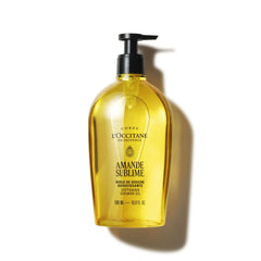 L'Occitane Olio Doccia Mandorla - Amande Sublime