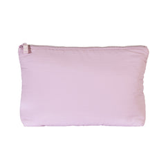 Omaggio Oversize Fluffy Bag Mulac