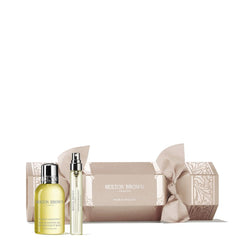 Cracker Natalizio Orange & Bergamot