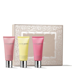 Cofanetto Regalo Mani Floreale & Speziato