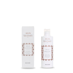 Biacrè Argan & Macadamia Oil - Milk Hydrating - Latte Idratante per capelli