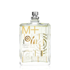 Molecule 01 + Guaiac Wood