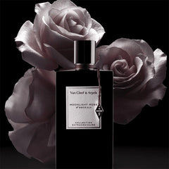 Van Cleef & Arpels Moonlight Rose Eau de Parfum Collection Extraordinaire