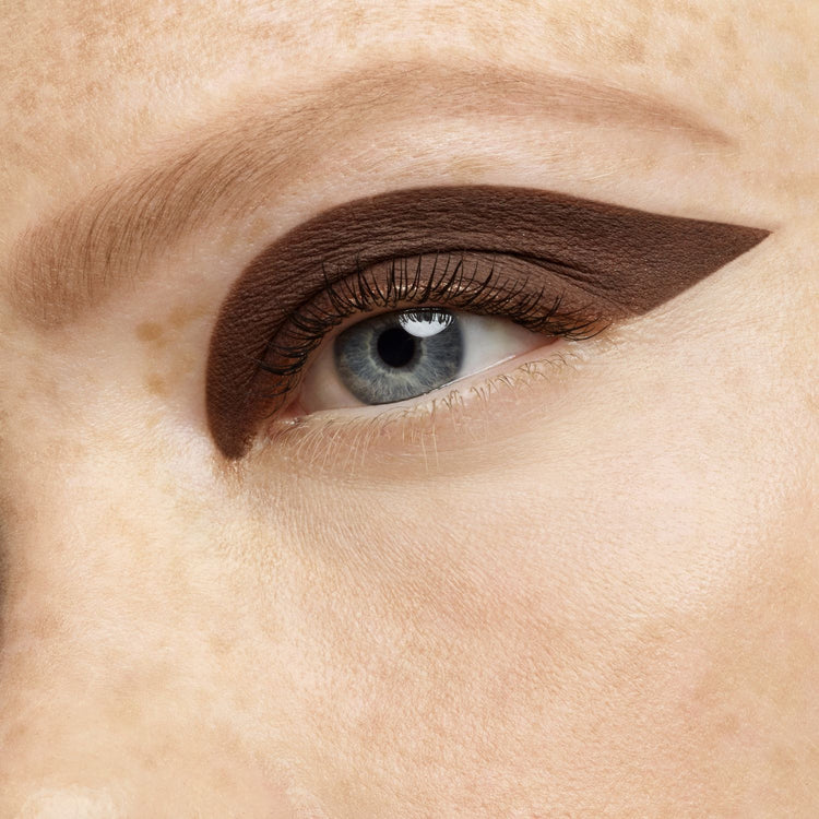 N°33 - UNCONVENTIONAL BROWN