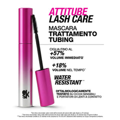 Overskin Mascara Attitube Lash Care