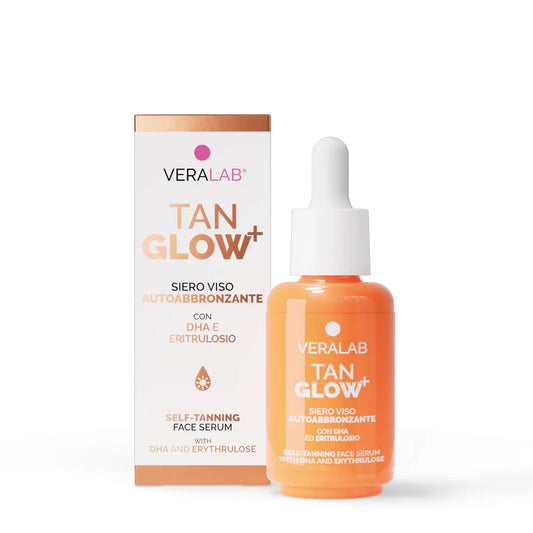 Veralab Siero Tan Glow +