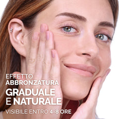 Veralab Siero Tan Glow +