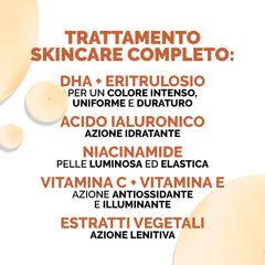 Veralab Siero Tan Glow +