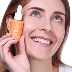 Veralab Siero Tan Glow +