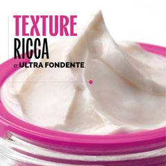 Veralb Uplift Crema Viso Rimpolpante Effetto Glow