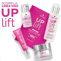 Veralb Uplift Crema Viso Rimpolpante Effetto Glow