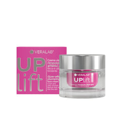 Veralb Uplift Crema Viso Rimpolpante Effetto Glow