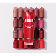 Pupa Vamp! Rossetto
