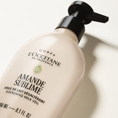 L'Occitane Latte Corpo Mandorla - Amande Sublime