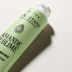 L'Occitane Crema Mani Mandorla - Amande Sublime