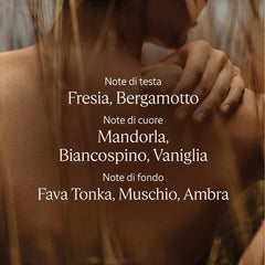 L'Occitane Spray Profumato Corpo & Capelli Mandorla - Amande Sublime