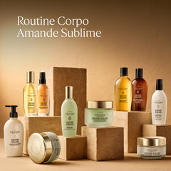 L'Occitane Spray Profumato Corpo & Capelli Mandorla - Amande Sublime
