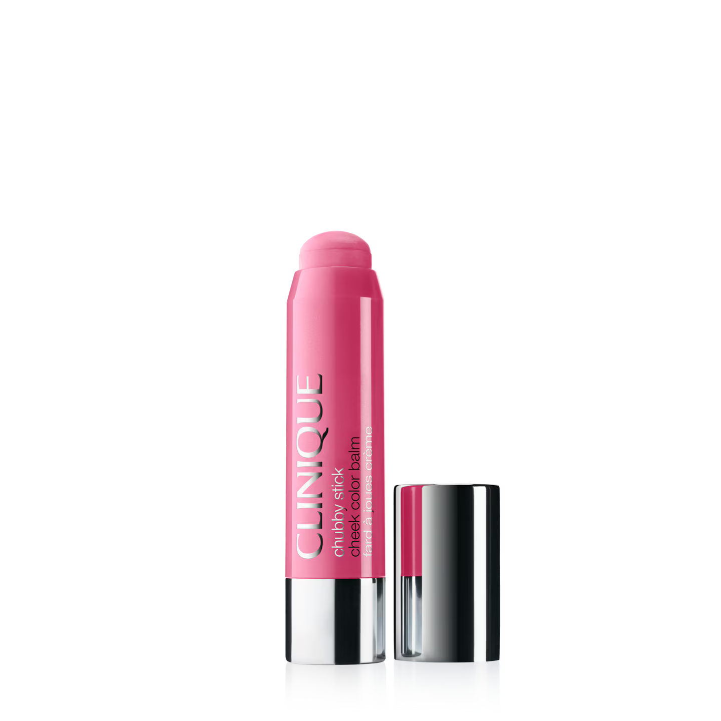 Poppin’ Pink