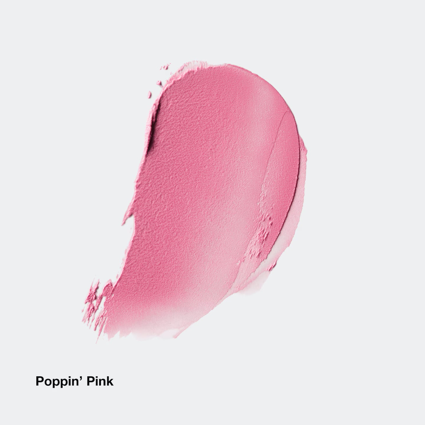 Poppin’ Pink