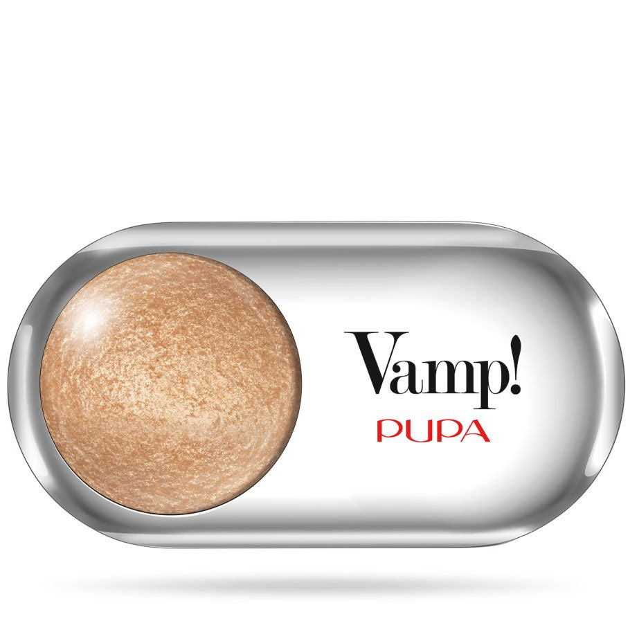 Precious Gold WET&DRY