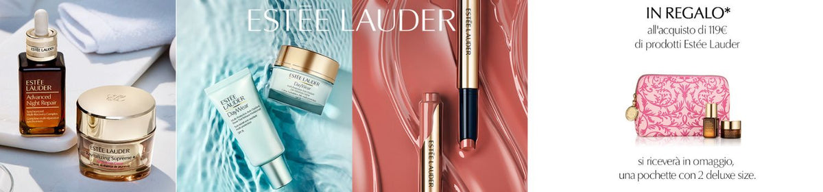 Promozione Estée Lauder