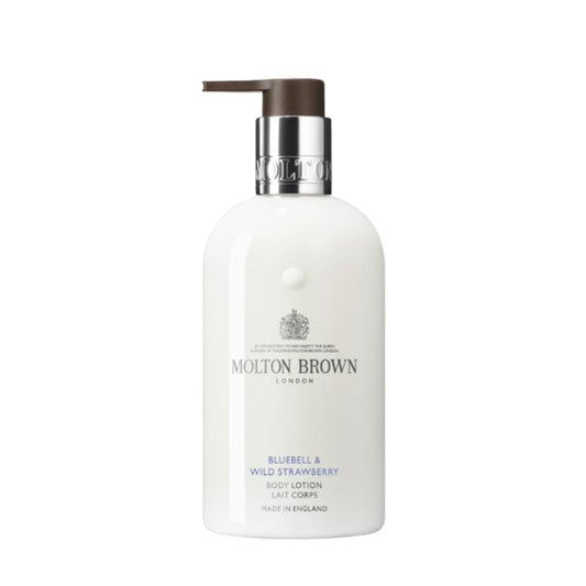 Bluebell & Wild Strawberry Lozione Corpo