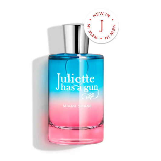 Miami Shake Eau De Parfum