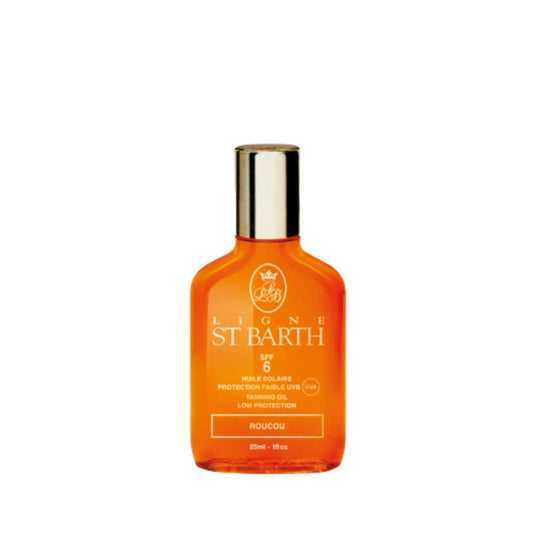 Olio di Roucou IP 6