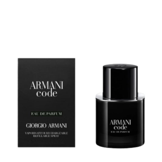 Code Eau de Parfum
