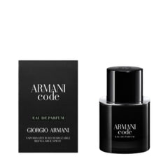 Code Eau de Parfum