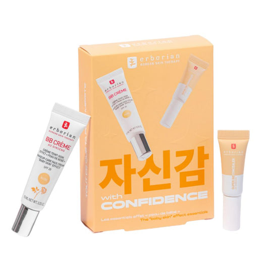 The Baby Skin Effect Essentials