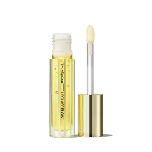Lipglass Blow Plumping Oil