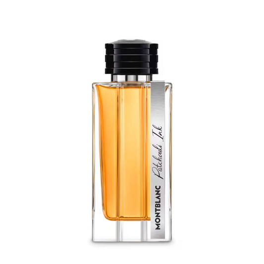 Montblanc Collection Patchouli Ink Eau de Parfum