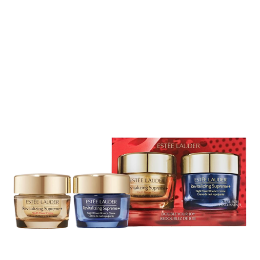Estée Lauder Revitalizing Supreme+ Skincare Set