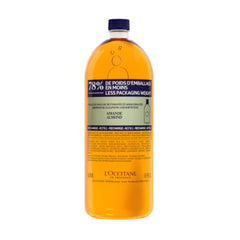 Ricarica Olio Doccia Mandorla