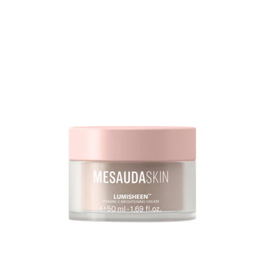 Crema Viso Lumisheen™ Alla Vitamina C