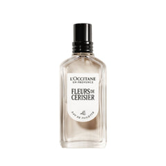Eau De Toilette Fiori Di Ciliegio