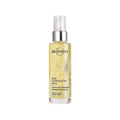 Hair Lamination Cristallo Gel