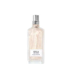 Eau de Toilette Néroli & Orchidée