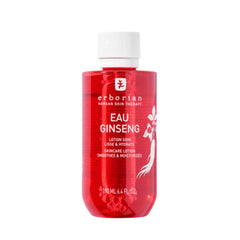 Eau Ginseng - Lozione anti-età al Ginseng