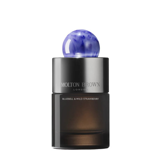 Bluebell & Wild Strawberry Eau De Parfum