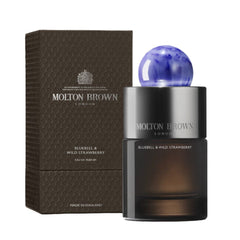 Bluebell & Wild Strawberry Eau De Parfum
