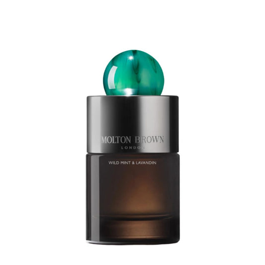 Wild Mint & Lavandin Eau De Parfum