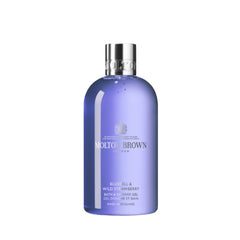Bluebell & Wild Strawberry Gel Doccia