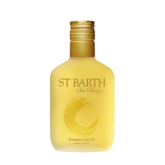 Premium Care Oil